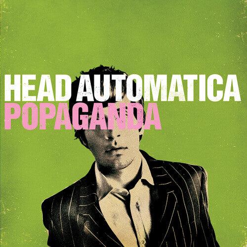Head Automatica- Popaganda - LP