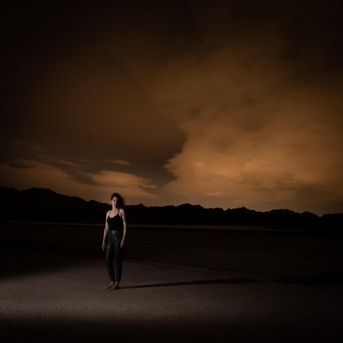 Kendra Amalie- Intuition - LP