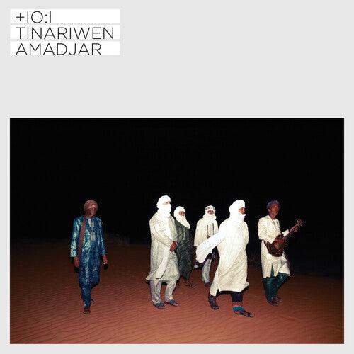 Tinariwen- Amadjar - LP