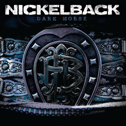 Nickelback- Dark Horse (rocktober 2017 Exclusive) - LP