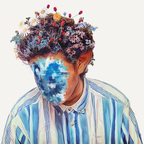 Hobo Johnson- Fall Of Hobo Johnson - LP