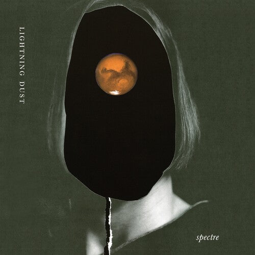 Lightning Dust- Spectre - LP