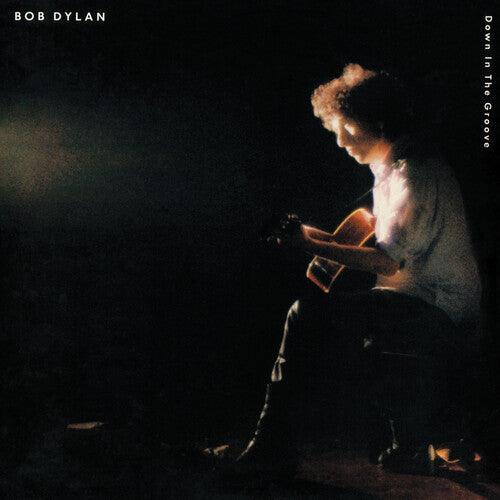 Bob Dylan- Down In The Groove (150 Gram Vinyl) - LP