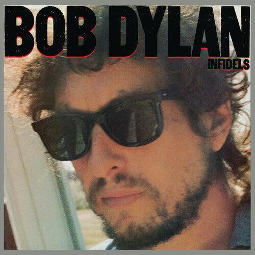 Bob Dylan- Infidels (150 Gram Vinyl) - LP