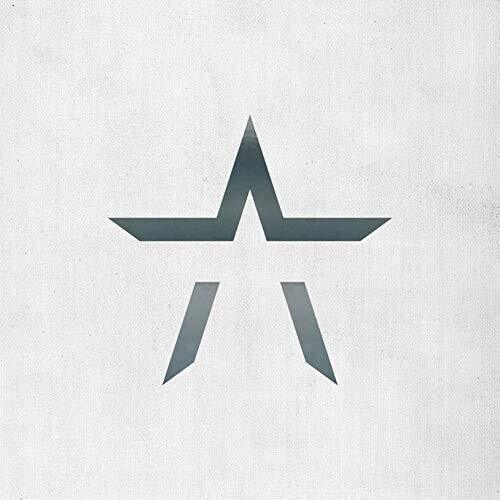 Starset- Divisions - LP