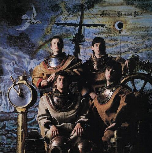 XTC- Black Sea (200Gm Vinyl) - LP