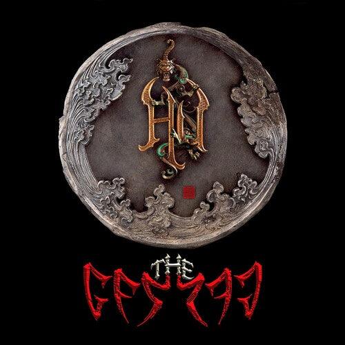 The HU- Gereg - LP