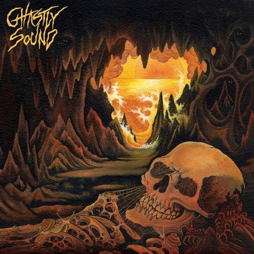 Ghastly Sound- Have A Nice Day - LP