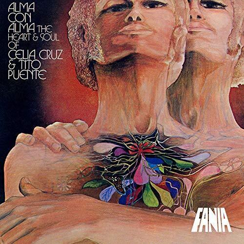 Alma Con Alma - LP