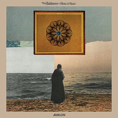 Huntress & Holder of Hands- Avalon - LP