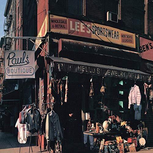 Beastie Boys- Paul's Boutique (30th Anniversary Edition) - LP