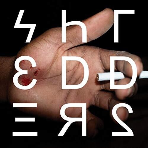Shredders- Great Hits - LP