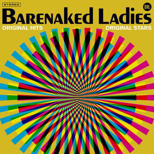 Barenaked Ladies- Original Hits Original Stars - LP