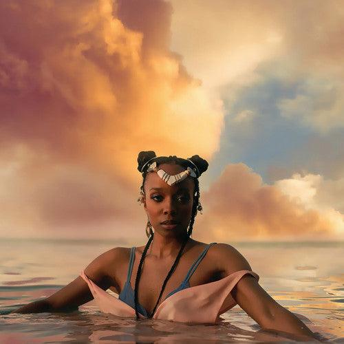 Jamila Woods- Heavn - LP