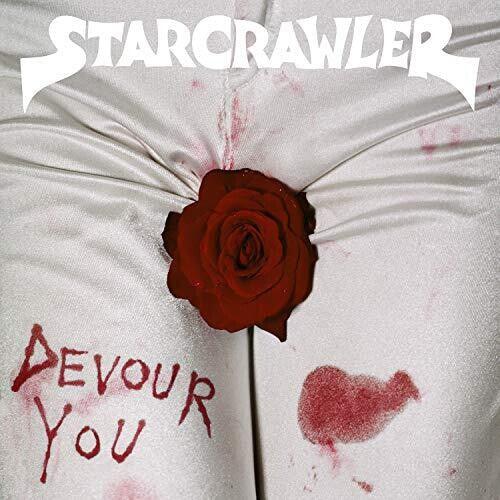 Starcrawler- Devour You - LP