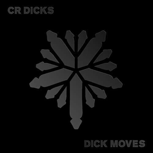 Dick Moves - LP