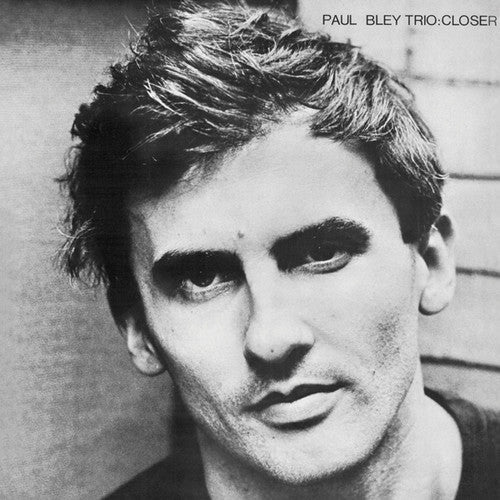 Paul Bley- Closer - LP