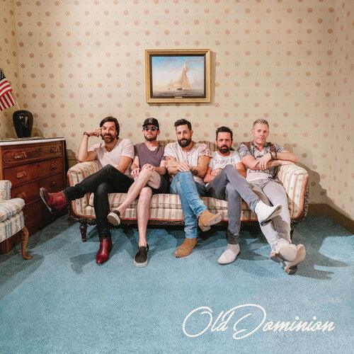 Old Dominion- Old Dominion - LP