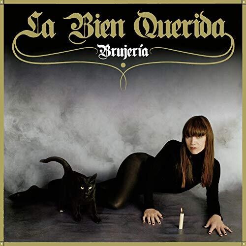 Bien Querida- Brujeria - LP