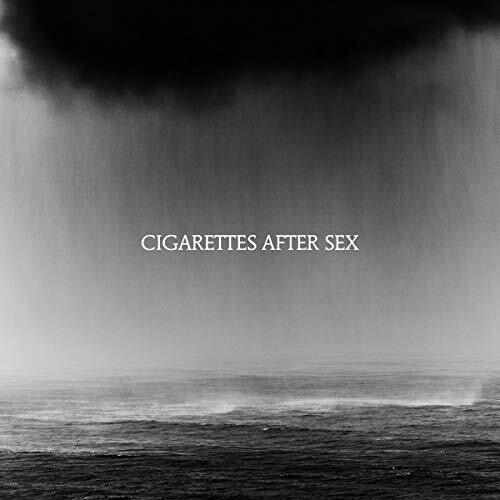 Cigarettes After Sex- Cry - LP