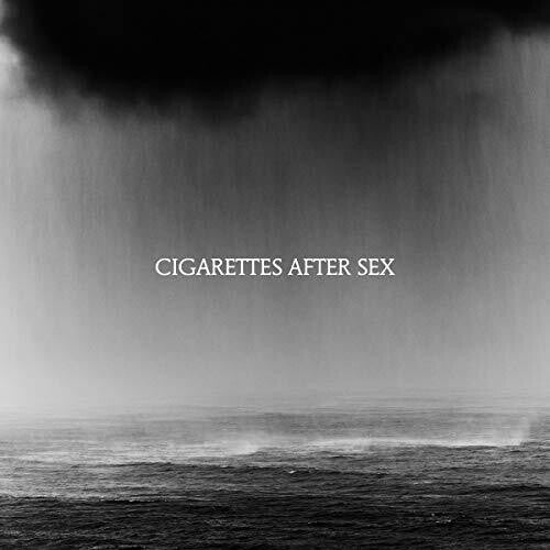 Cigarettes After Sex: Cry - VINYL