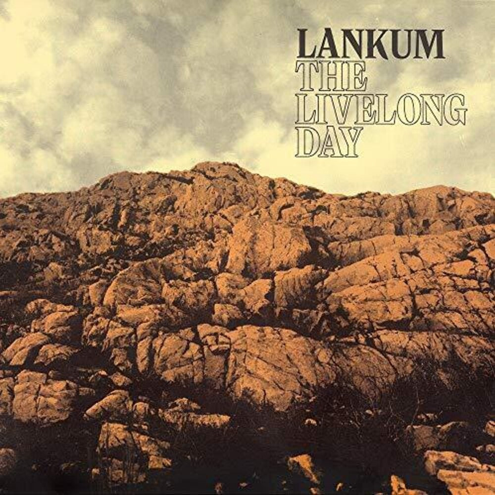 Lankum- Livelong Day - LP
