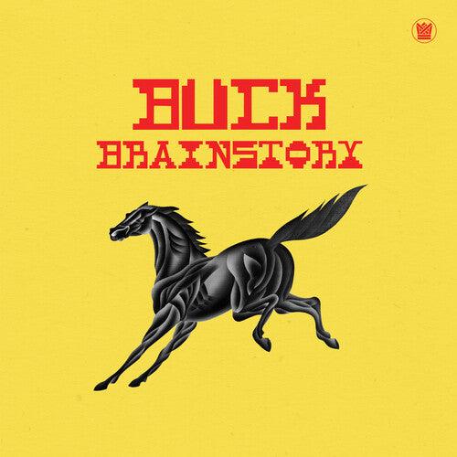 Brainstory- Buck - LP