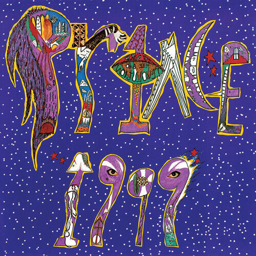 Prince & the Revolution: 1999 - CD