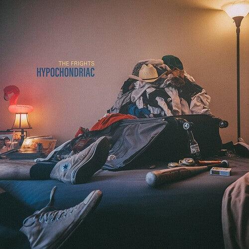 Frights- Hypochondriac - LP