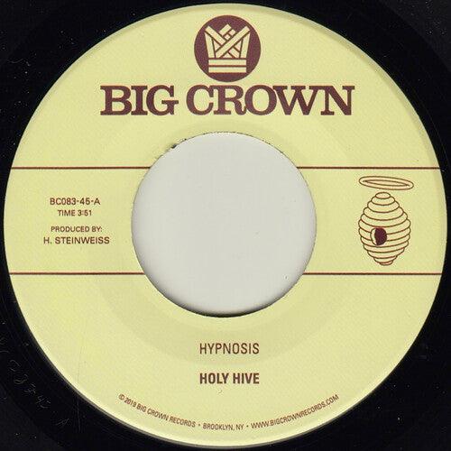 Holy Hive- Hypnosis / Broom - LP