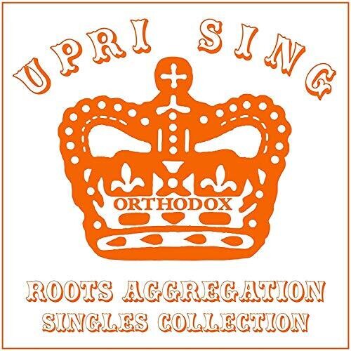 Various Artists: Roots Aggregation - VINYL
