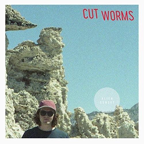 Cut Worms- Alien Sunset - LP