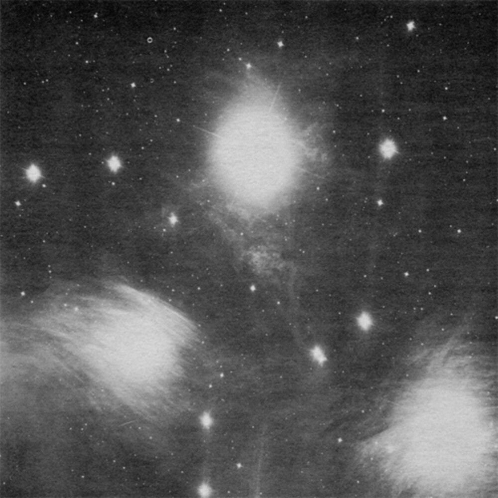 Grouper- AIA: Dream Loss - LP