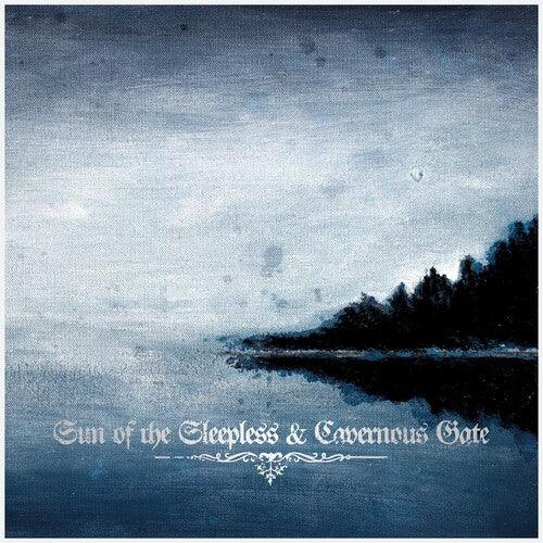 Fen- The Dead Light - LP