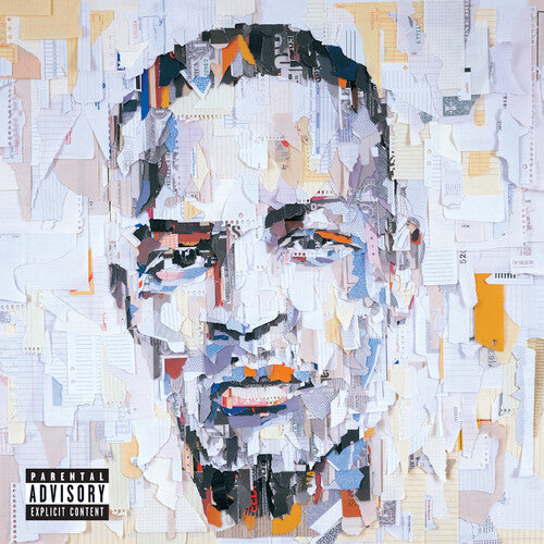 T.I.: Paper Trail (Deluxe Edition) - VINYL
