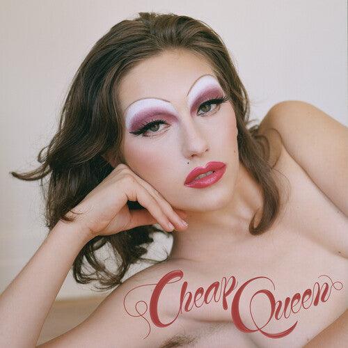King Princess- Cheap Queen - LP