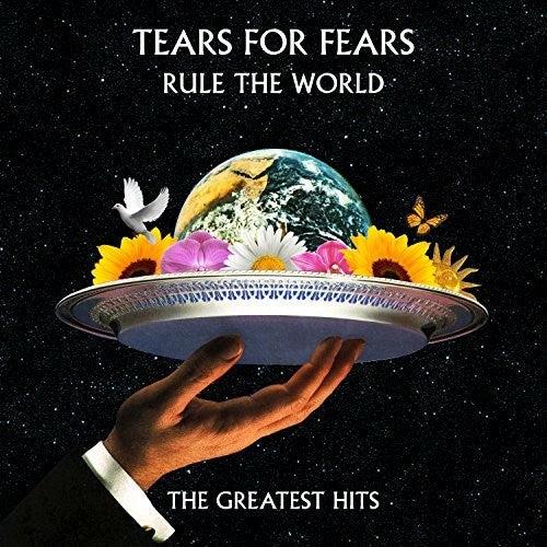 Tears For Fears- Rule The World: The Greatest Hits - LP