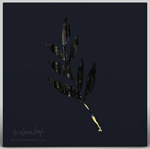 The Album Leaf- An Orchestrated Rise To Fall - LP