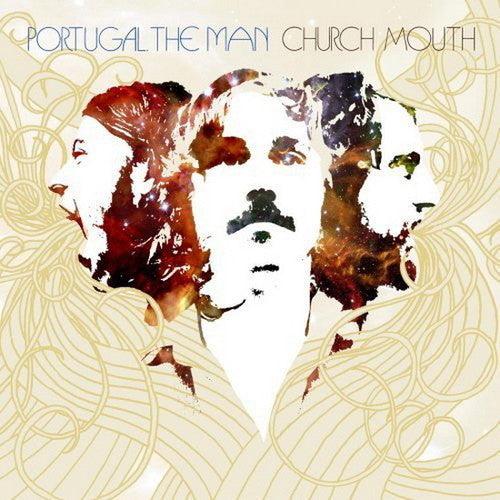 Portugal the Man- Church Mouth - LP