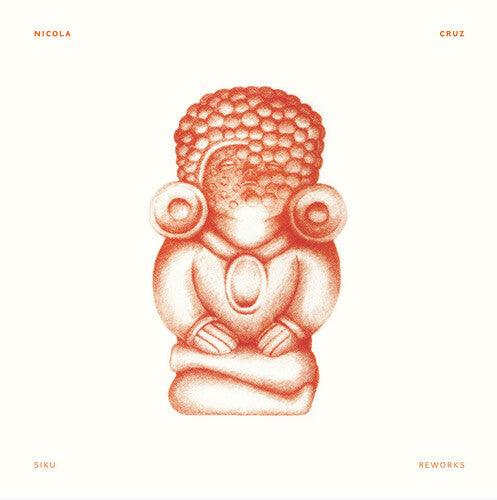 Nicola Cruz- Siku Reworks - LP