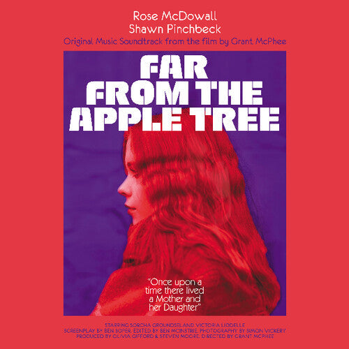 Far From the Apple Tree / O.S.T.: Far From the Apple Tree (Original Music Soundtrack) - VINYL