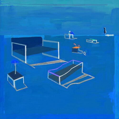 Homeshake- Helium Remixes (rsd) (color Vinyl) - LP