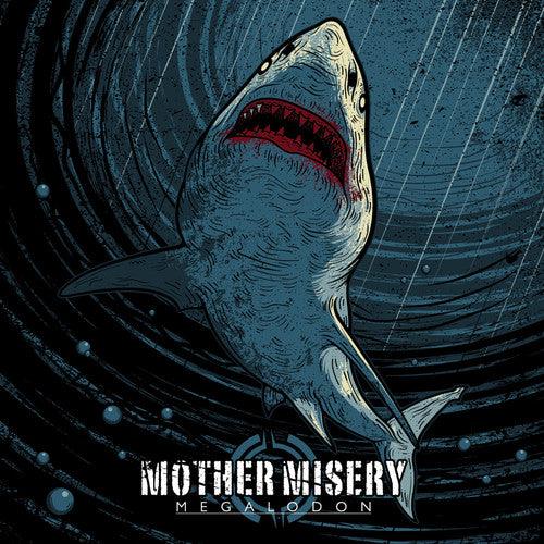 Mother Misery- Megalodon - LP