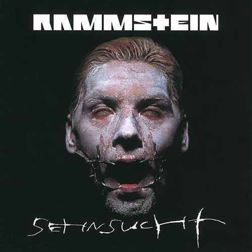 Rammstein- Sehnsucht - LP