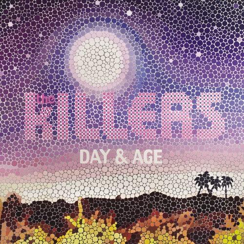 The Killers- Day & Age - LP