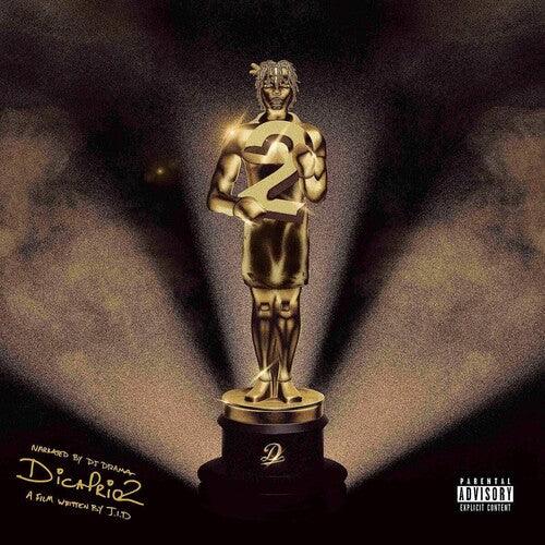 J.I.D- DiCaprio 2 - LP