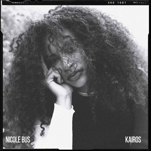 Nicole Bus- Kairos - LP