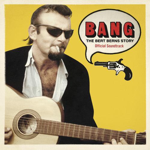 Various Artists- Bang: The Bert Berns Story (Various Artists) - LP