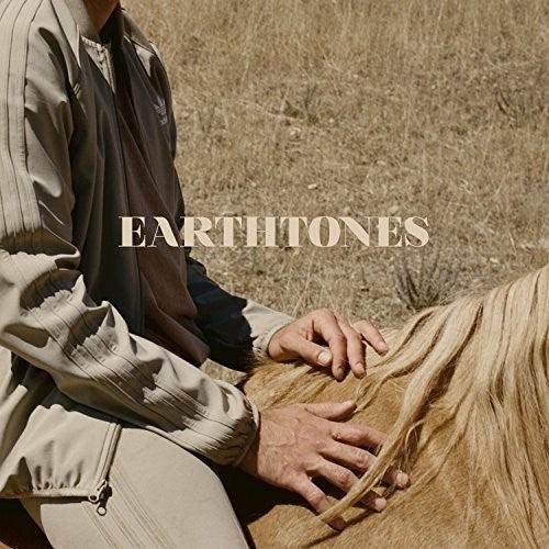 Bahamas- Earthtones - LP