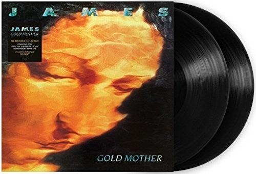 James- Gold Mother (180-gram) - LP